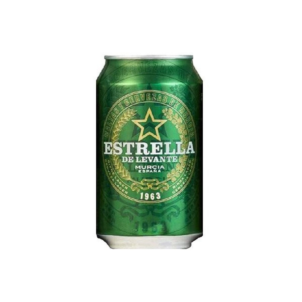 Estrella de Levante Bote