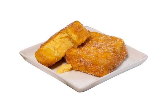 Leche Frita (Sin complemento) 2uds