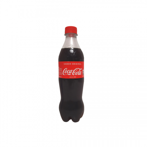 Coca-Cola 500ml