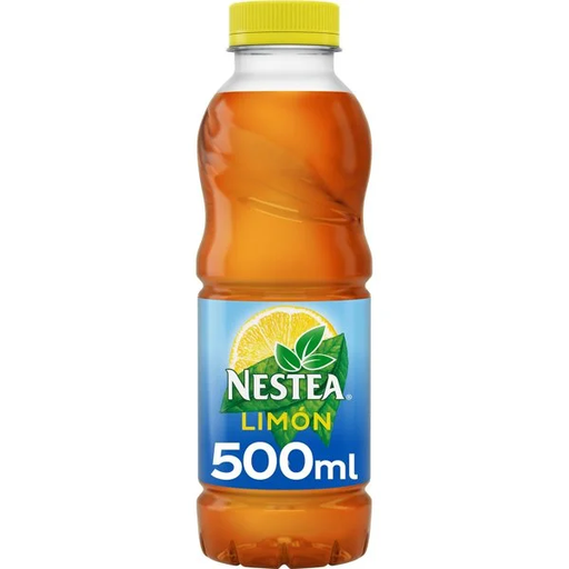 Nestea Fuze Limón 500ml