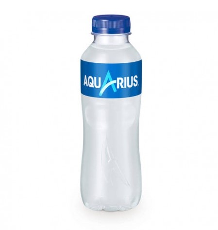 Aquarius 500ml