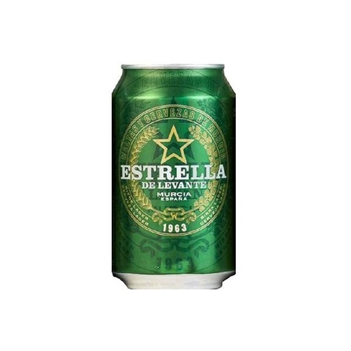 Estrella de Levante Bote