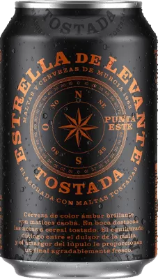 Estrella de Levante Punta Este Bote