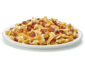 Kamaleón Fries