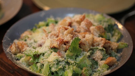 Ensalada César